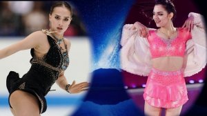 Фигурное катание - КТО СКАЖЕТ что Загитова и Медведева представляли на Олимпиаде не Россию.