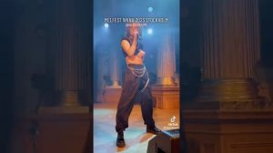 Jann - LOOKATME/melfest 2023