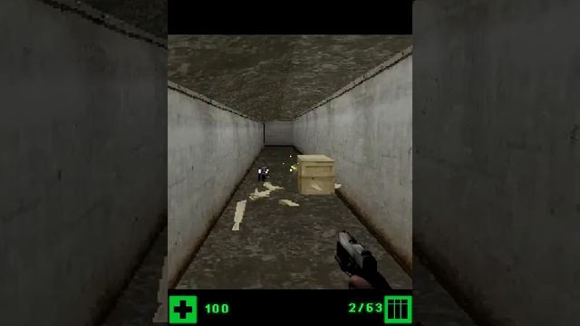 Clone 3D прохождение
