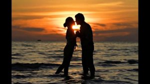 Давай придумаем любовь...