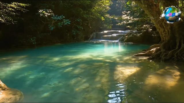 ?? ?? Таиланд. Водопад Эраван смотреть онлайн