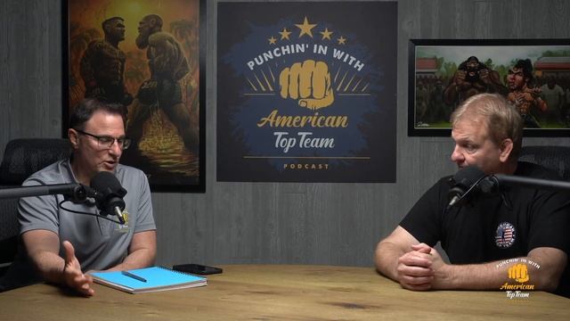 Undefeated UFC Fighter Movsar Evloev Speaks with The Punchin' In Team | Punchin' In Podcast