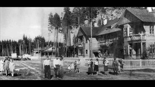 Каринторф вчера и сегодня Поедем на Каринку! смотреть онлайн