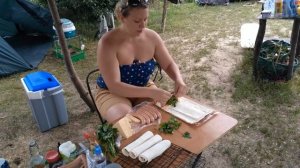 лаваш с сыром на гриле!проще некуда!