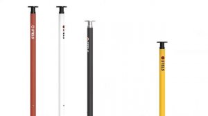 Турники распорные