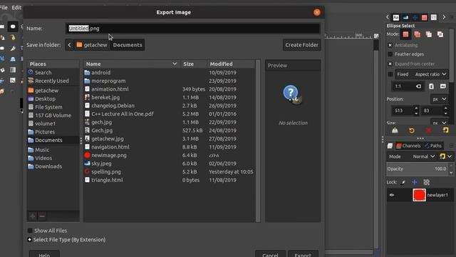 how to design app icon || Design App icon || Gimp icon deisgn || Gimp tutorial for beginner. смотреть онлайн