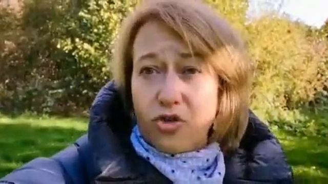 Как защитить себя от негатива смотреть онлайн