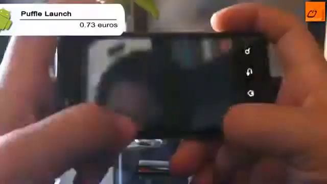 Juegos Android y apps Block Breaker 3, Tema MIUI, Puffle Launch, Birzzle1221 смотреть онлайн