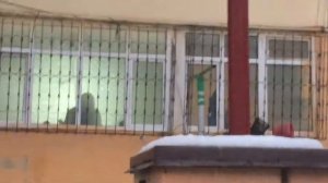 Атака титанов в реальной жизни ч.2