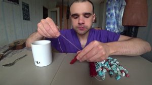 МУКБАНГ АСМР СЛАДОСТИ / ЧУРЧХЕЛА / КОНФЕТЫ / ТВОРОГ СО СГУЩЕНКОЙ / КОФЕ /  EATING ASMR Mukbang #652