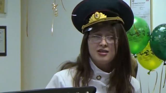 Jazz-band компании CTI. Поздравление с 23 Февраля смотреть онлайн