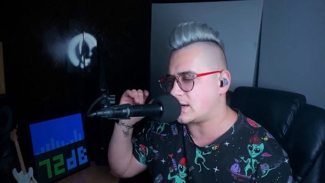 Разобрал вокал ЛЕГЕНДЫ ! #Кипелов ! Разбираем все приёмы песни #СледуйЗаМной ! #ЧтоПоВокалу 25!