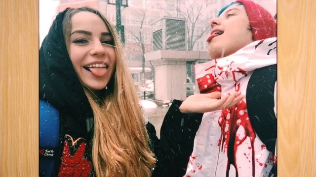 ШОК! Ивангай покрасил волосы в голубой цвет ! ! EeOneGuy смотреть онлайн