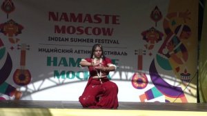 Катха Санграм Ки | Стилизация | Индийская классика | Хиндустани Самадж | Москва