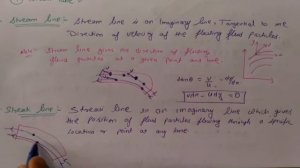 Flow patterns,part-5,unit=2,FM