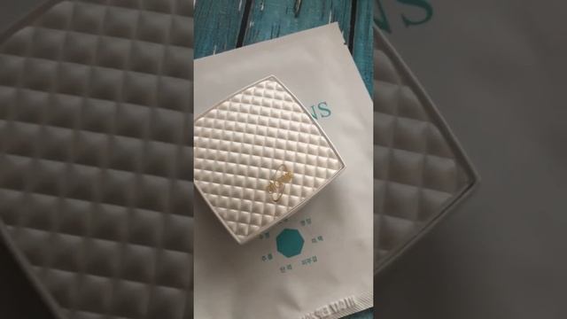 АТОМИ минеральная пудра. Обзор смотреть онлайн