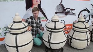 Как выбрать тандыр Обзор тандыров и аксессуаров