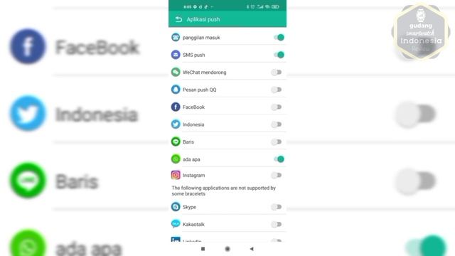 Smartwatch Aolon GT 20 Amazfit GTS Versi Murah +50 Watch Face Bisa Custom Foto Bluetooth Call смотреть онлайн