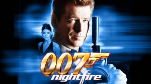 James Bond 007: Nightfire (GameCube) - Полное прохождение игры (LongPlay)
