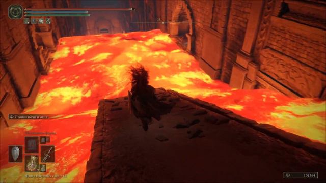 Elden Ring - Где и как найти оружие Палец с перстнем (без болтовни) смотреть онлайн