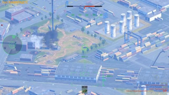 Почему ТОП-авиация сосёт бибу в War Thunder смотреть онлайн