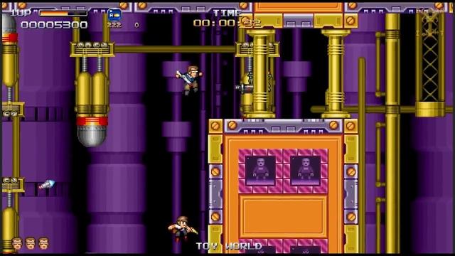 Best Buds vs. Bad Guys - Trailer #1 смотреть онлайн