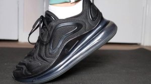 5 MONTHS ON! Nike Air Max 720 Review