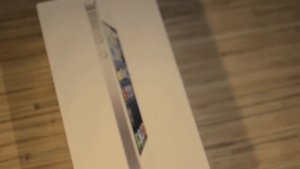 Айфон 5.  Видеообзор.