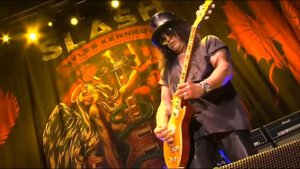 Sweet Child O' Mine - Axl Rose vs Myles Kennedy