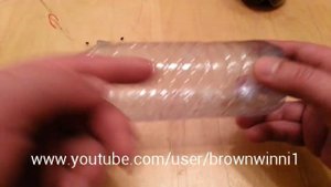 Снасть бутылка.Ловля на бутылку.Успешная рыбалка