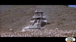 Conan the Barbarian (1982) : Basil Poledouris _ Anvil of Crom