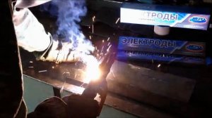 Электроды НЕРО - высококачественные сварочные электроды