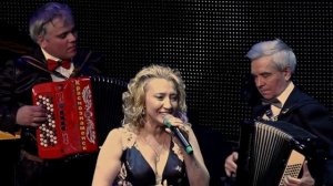 «Какая песня без баяна» — Ирина Шоркина