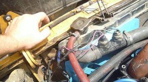 Кондиционер Прохлада часть 2