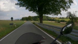 Suzuki GSX-S1000F Pure Sound 4K Ride