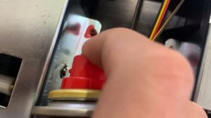 Убираем скрип педалей на ThrustMaster T300