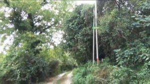 Прогулочный маршрут. (Хоста-Кудепста)