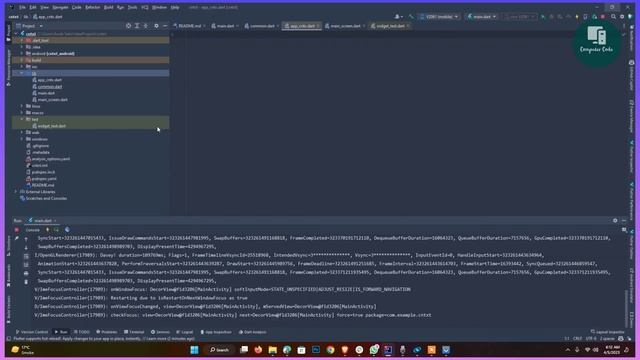Flutter Build Context Explained: Understanding the Heart of Flutter Widgets