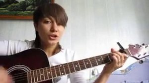 Пихнова Дарья - по дороге к амстердаму (Мара cover).MOV