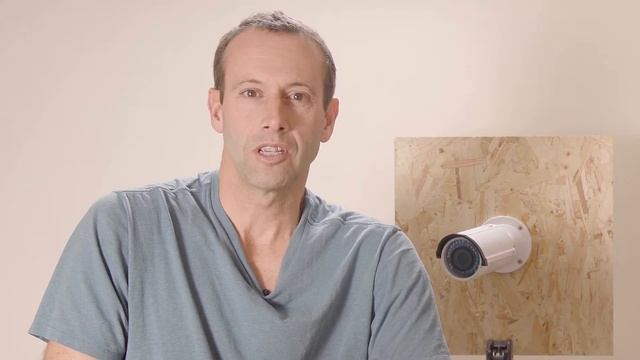 How To STOP Spiders, Bugs & Rain Creating CCTV False Alarms смотреть онлайн