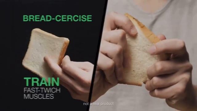 Gamer Bread Full Ad смотреть онлайн