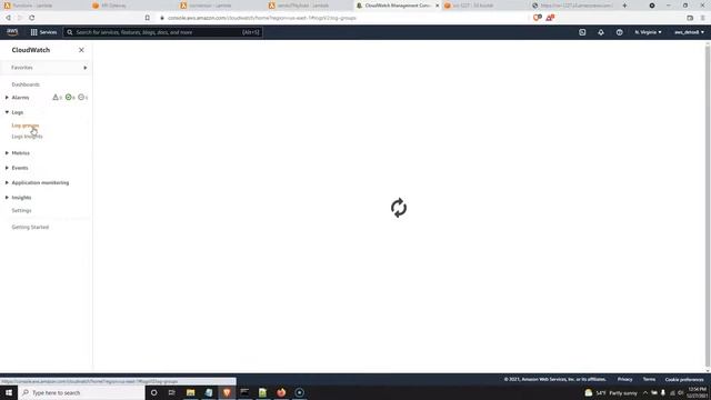 06 - AWS Serverless IoT: An Asynchronous IoT Dashboard with WebSockets - Beginner смотреть онлайн