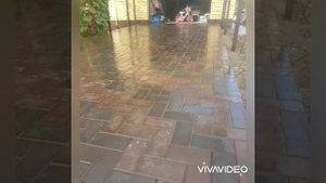 покрытие монолитом брусчатки тротуарной плитки самара +79093231122 павел