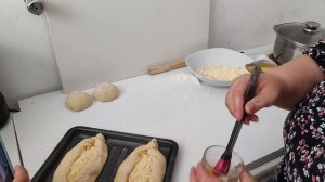 Хачапури Лобио Готовит Лида С Привоза Как ее встретили в Тбилиси на рынке