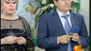 Baloglan Eshrefov Anacan heyatim menim