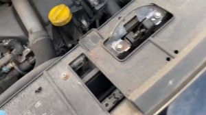 Разборка Renault - Scenic 2009-2012, 1.5 (VIN: VF1JZ1GB644381106) PK60FDL