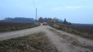 Audi 80 2.3 quattro sound