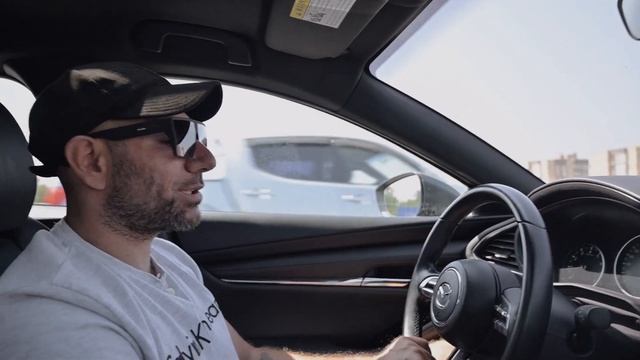 Мазда 3 bp больше нет японского качества! смотреть онлайн