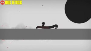 8 Min Best Falls | Stickman Dismounting Funny Moments | Big Stick #52