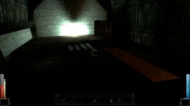 Прохождение Dark Messiah of Might and Magic с комментариями Часть 5 смотреть онлайн